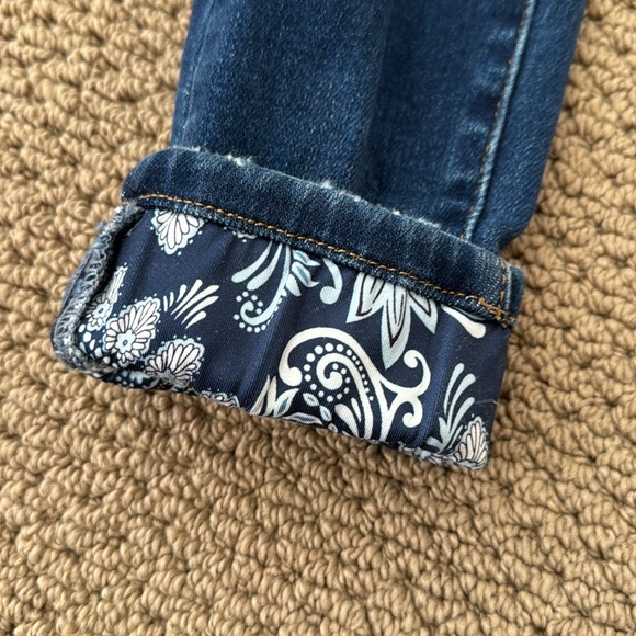 Vervet distressed jeans - Picture 2 of 9